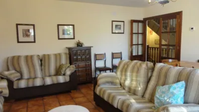 Chalet in Santo Domingo de Silos photo 21