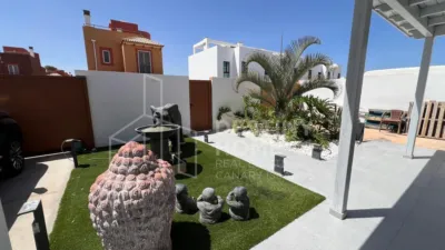 Chalet in Corralejo photo 43