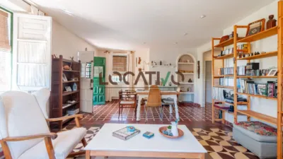 Chalet in Urbanización La Suiza Española photo 45
