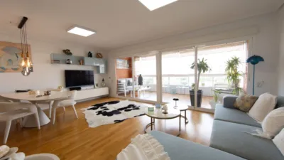 Piso – Alicante - Alacant - Vista 4