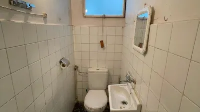 Apartment in Os Castros-Castrillón-Monelos photo 19
