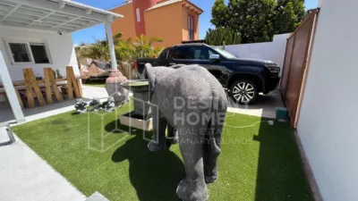 Chalet in Corralejo photo 45