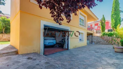 Chalet in Robledo de Chavela photo 13