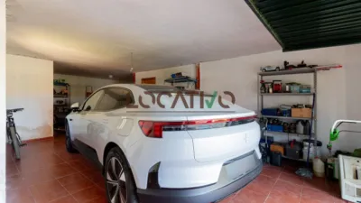 Chalet in Robledo de Chavela photo 65