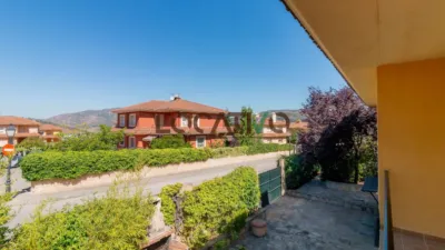 Chalet in Robledo de Chavela photo 61