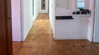 Apartment in Rochapea - Arrotxapea photo 5