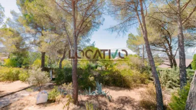 Chalet in Urbanización La Suiza Española photo 40