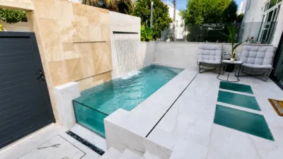 Casa – Torrevieja, Urbanización Los Ángeles, Cabo Cervera-Playa la Mata - Vista 2