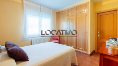 Chalet in Robledo de Chavela photo 31