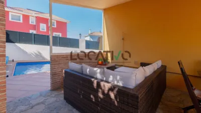 Chalet in Robledo de Chavela photo 5