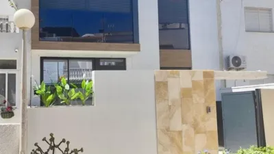 Casa – Torrevieja, Urbanización Los Ángeles, Cabo Cervera-Playa la Mata - Vista 3