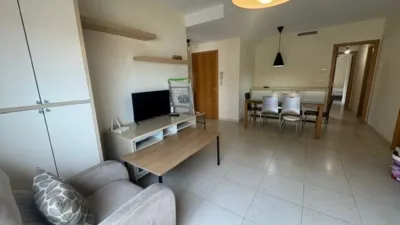 Pis – Alcoi - Alcoy - Vista 2