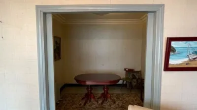 Apartment in Os Castros-Castrillón-Monelos photo 26