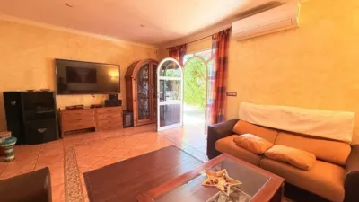 Chalet in L'Albir photo 7