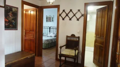 Chalet in Santo Domingo de Silos photo 12