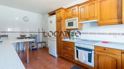 Chalet in Robledo de Chavela photo 23