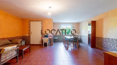 Chalet in Robledo de Chavela photo 45