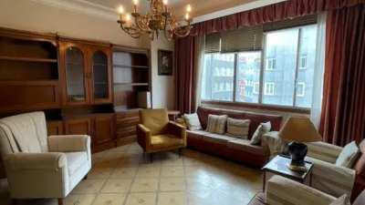 Apartment in Os Castros-Castrillón-Monelos photo 31