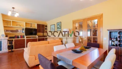 Chalet in Robledo de Chavela photo 41