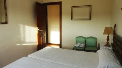 Chalet in Santo Domingo de Silos photo 29