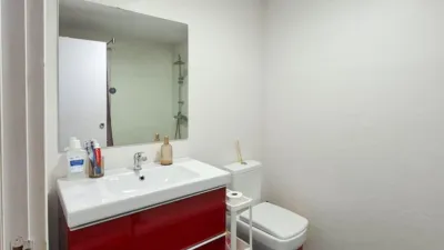Apartment in Rochapea - Arrotxapea photo 9