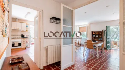 Chalet in Urbanización La Suiza Española photo 50