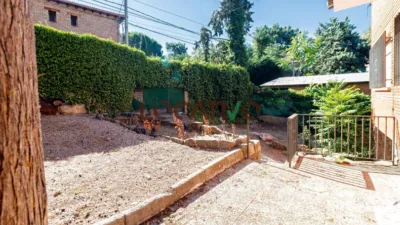 Chalet in Urbanización La Suiza Española photo 6