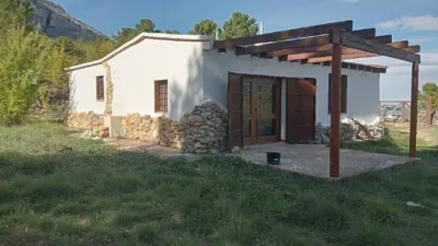 Casa – Confrides, la Marina Baixa - Vista 2