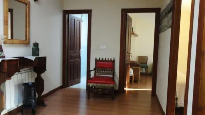 Chalet in Santo Domingo de Silos photo 35