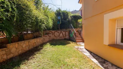Chalet in Robledo de Chavela photo 9