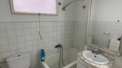 Apartment in Os Castros-Castrillón-Monelos photo 22