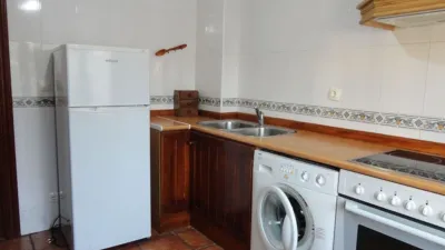 Chalet in Santo Domingo de Silos photo 23
