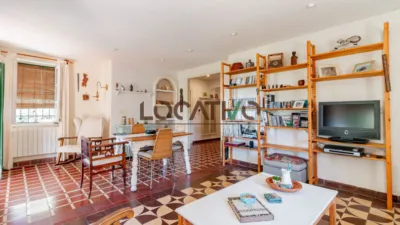 Chalet in Urbanización La Suiza Española photo 46