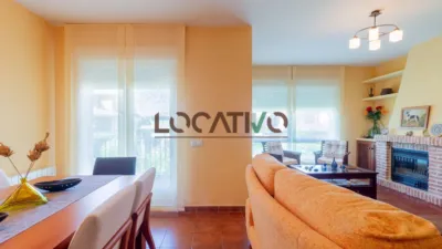 Chalet in Robledo de Chavela photo 43