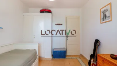 Chalet in Urbanización La Suiza Española photo 31
