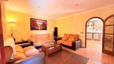 Chalet in L'Albir photo 9