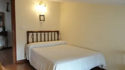 Chalet in Santo Domingo de Silos photo 42