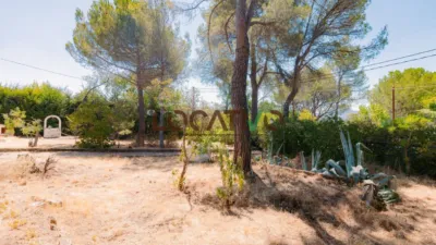 Chalet in Urbanización La Suiza Española photo 8