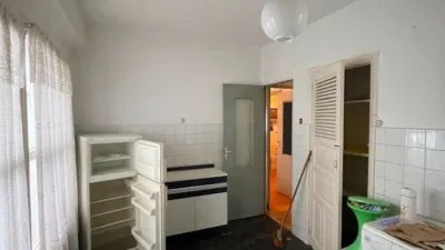 Apartment in Os Castros-Castrillón-Monelos photo 29