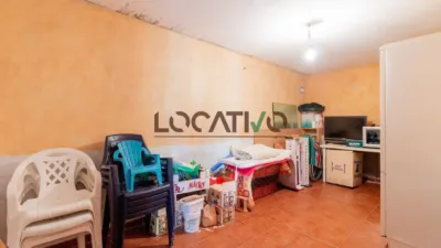 Chalet in Robledo de Chavela photo 47