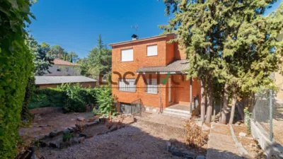 Chalet in Urbanización La Suiza Española photo 3