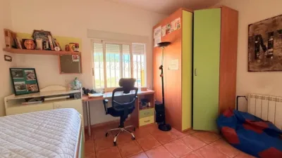 Chalet in L'Albir photo 15