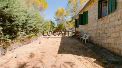 Chalet in Urbanización La Suiza Española photo 9
