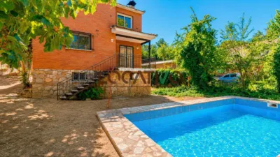Chalet in Urbanización La Suiza Española photo 42