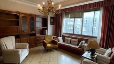 Apartment in Os Castros-Castrillón-Monelos photo 24