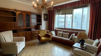 Apartment in Os Castros-Castrillón-Monelos photo 35