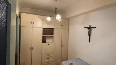 Apartment in Os Castros-Castrillón-Monelos photo 23
