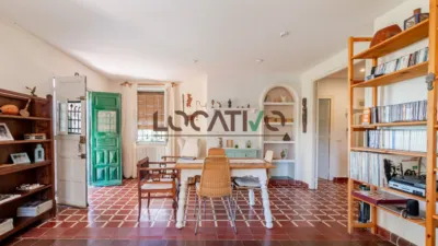 Chalet in Urbanización La Suiza Española photo 47