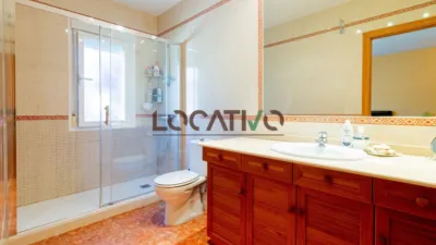 Chalet in Robledo de Chavela photo 34