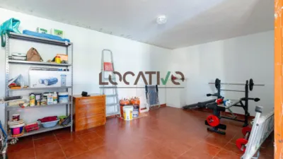 Chalet in Robledo de Chavela photo 48